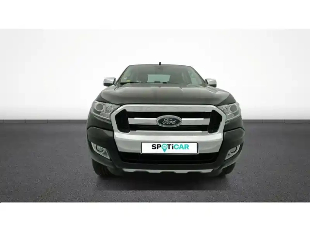Ford Ranger double cabine 3.2 tdci 200 stop&amp;start 4x4 — photo 2