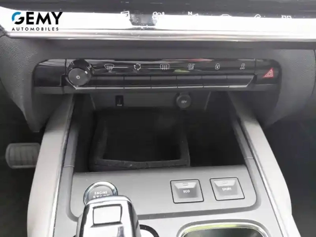 Citroën C5 Aircross puretech 130 s&amp;s eat8 — photo 14