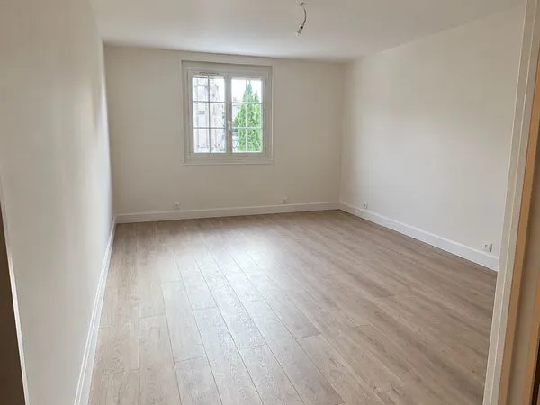 Appartement centre bourg St Paul en Jarez