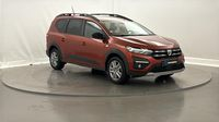 Dacia Jogger 1.0 ECO-G 100ch Confort 5 places — photo 3