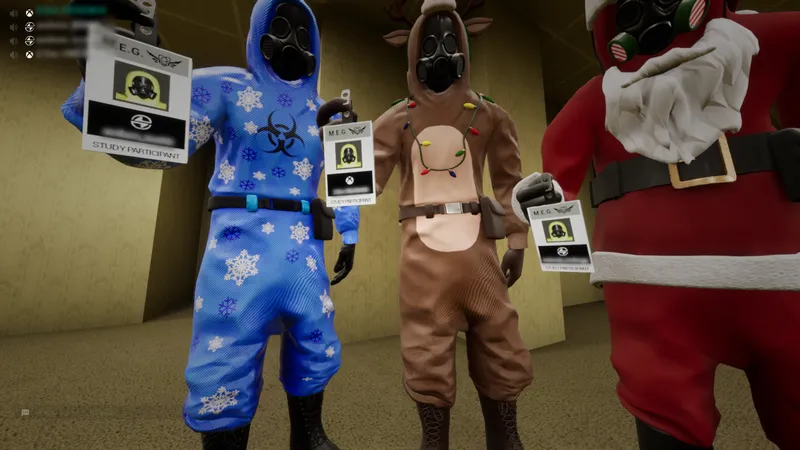 Escape the Backrooms crossplay 2026: Oda kodlarıyla PC, PS5, Xbox ve Switch 2 arasında oynayın