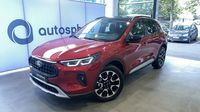 Ford Kuga 2.5 Duratec 180ch Hybrid FlexiFuel Active X Powershift