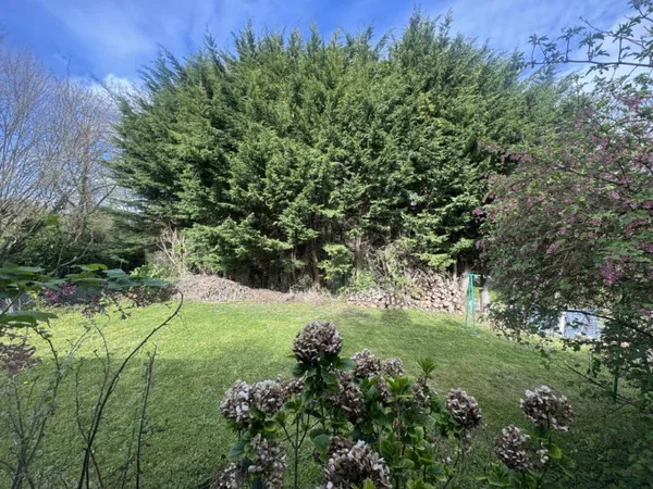Terrain 334 m²
