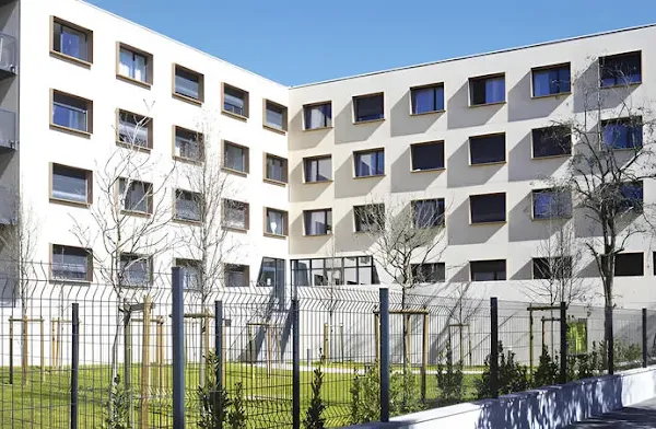 Appartement 1 pièce 18 m²