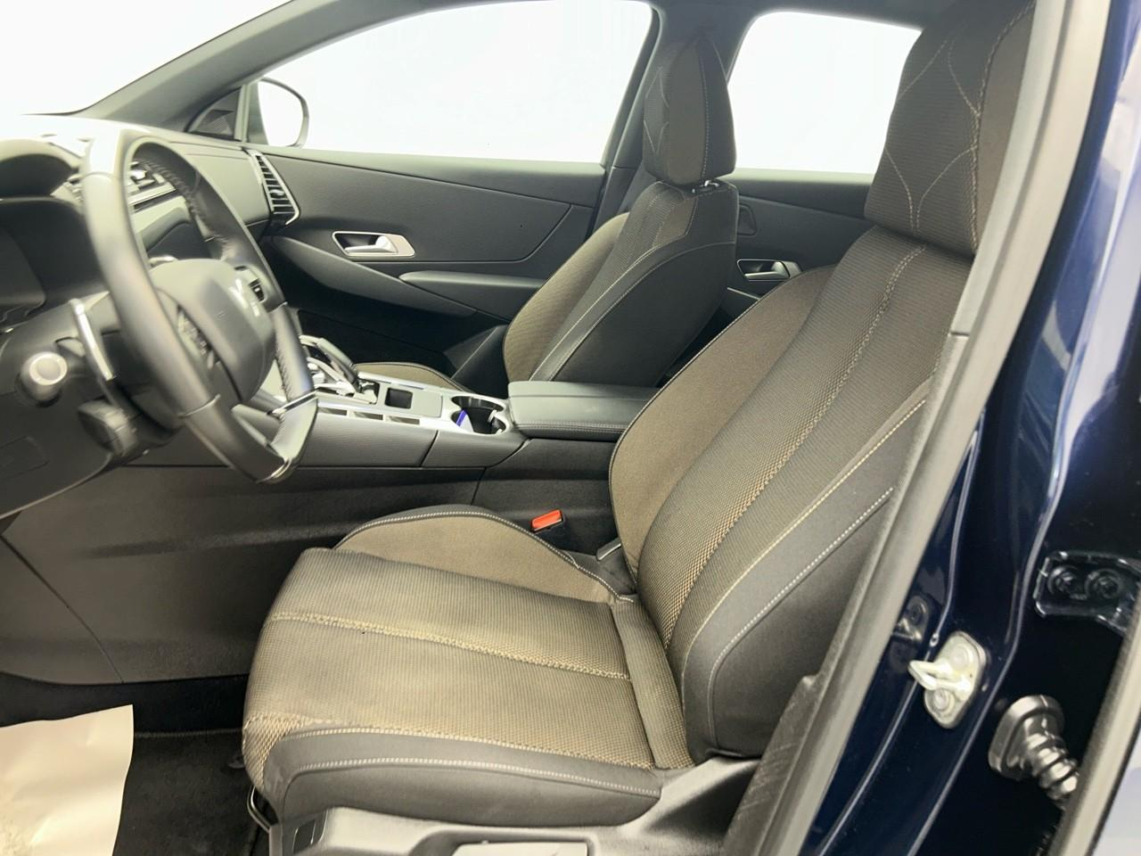 Ds Ds 7 crossback bluehdi 130 eat8 bastille — photo 10