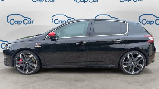 Peugeot 308 1.6 THP 270 - GTI – 2015 – 166825 km – Essence – Boîte Manuelle — photo 21