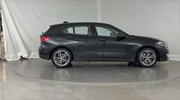 Bmw Série 1 116dA 116ch Edition Sport DKG7 — photo 4