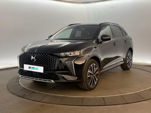 Ds Ds 7 crossback bluehdi 130 eat8 etoile