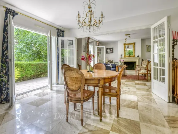 Vends maison