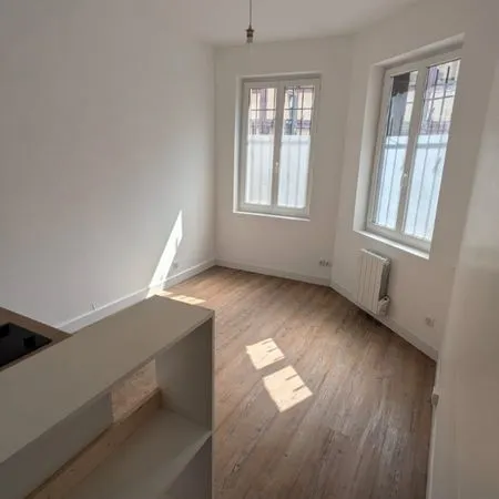 Studio 17m2