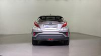 Toyota C-Hr 122h Edition 2WD E-CVT RC18 — photo 6