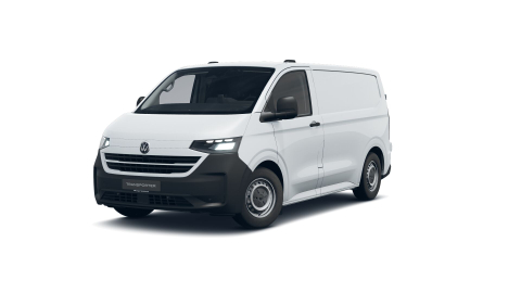 Volkswagen Utilitaires TRANSPORTER VAN L1H1 2.0 TDI 110 BVM6