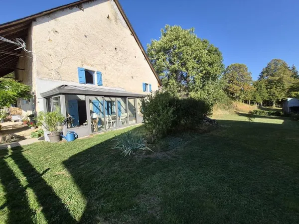 Maison 6 pièces 141 m²