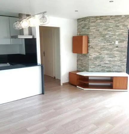 Appartement 3 pièces 59 m²