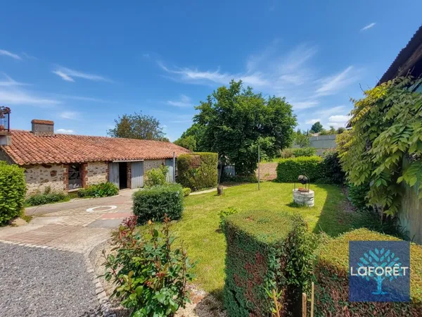 Maison 9 pièces 196 m²