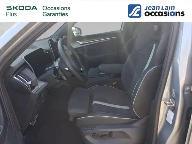 Skoda Kodiaq 2.0 tdi 150 ch scr dsg7 5pl — photo 5