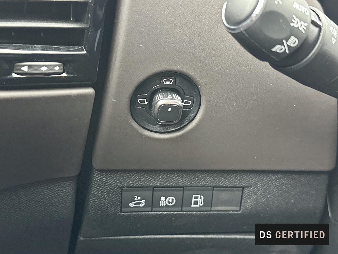 Ds Ds 4 hybride e-tense 225 eat8 opera — photo 18