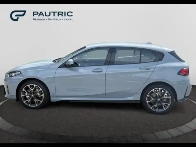 Bmw Serie 1 série 1 116a 122ch m sport design dkg7 — photo 2