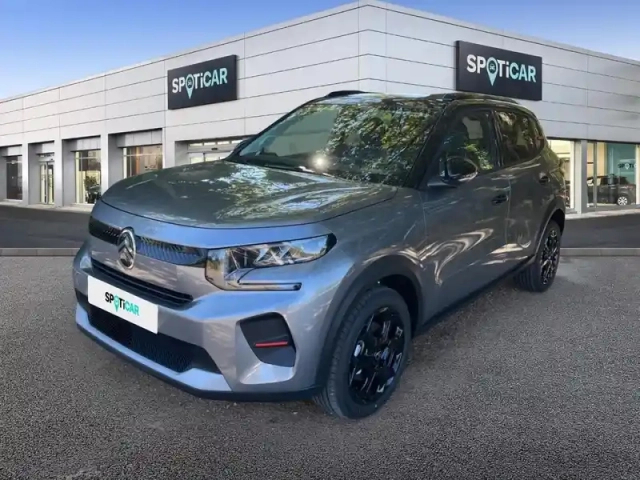 Citroën C3 1.2 turbo 100ch collection