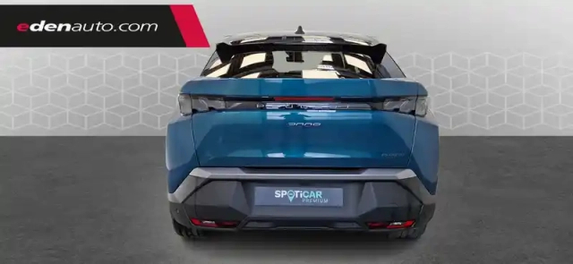 Peugeot 3008 plug-in hybrid 225 e-dcs7 — photo 37