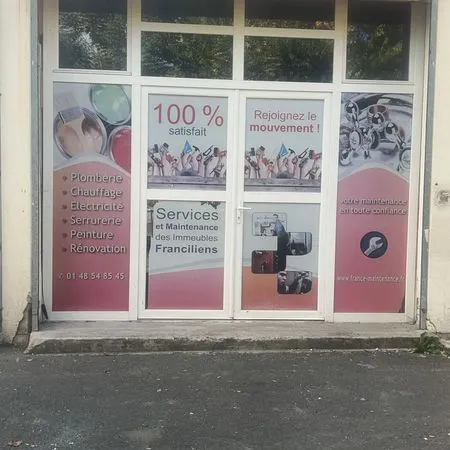 Local d'activité - Pignon sur rue