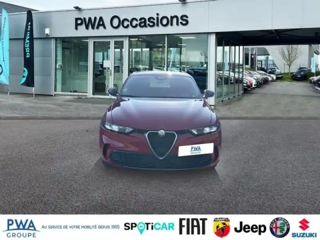 Alfa Romeo Tonale 1.6 mjet ii 130ch sprint tct — photo 2