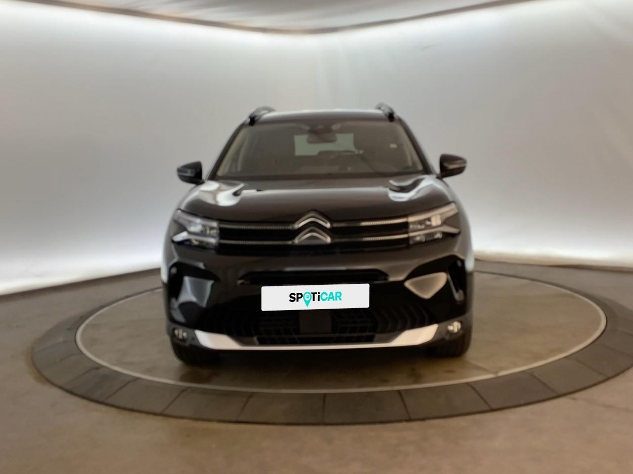 Citroën C5 Aircross hybride 145 e-dcs6 max — photo 2