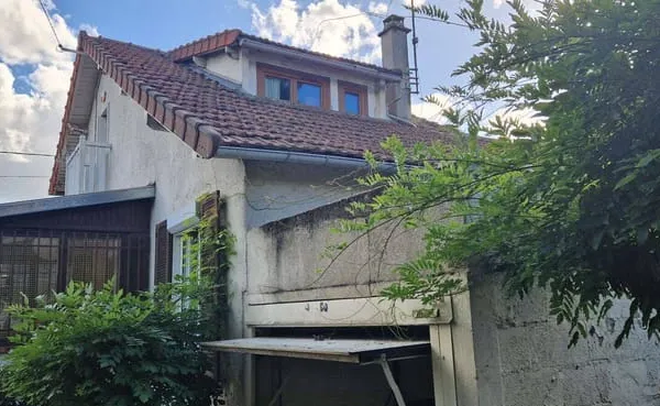 Maison 5 pièces 80 m²