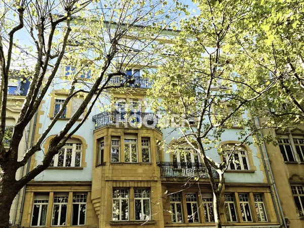 Appartement à louer de 3 pièces de 70.02 m²