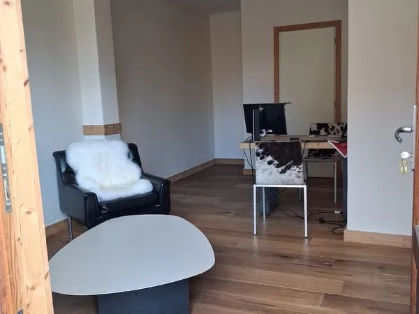 Bureau à louer