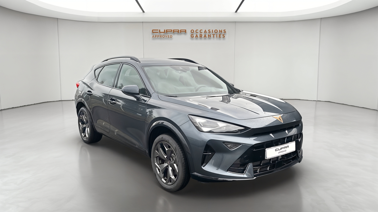 Cupra Formentor 1.5 eTSI Hybrid 150 ch DSG7 — photo 7