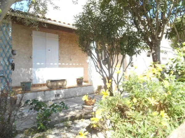 Maison Vente Balaruc-le-Vieux 5p 138m² 385000€