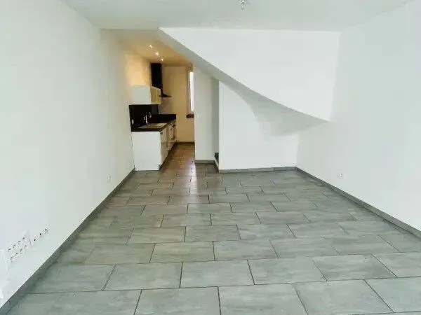Maison 3 pièces 75 m²