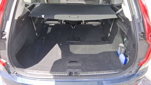 Volvo XC90 2.0 TDI B5 235 AWD Geartronic 8 - Start – 2022 – 121220 km – Hybride diesel – Boîte Automatique — photo 31