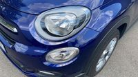 Fiat 500x 1.4 MultiAir 16v 140ch Popstar — photo 17