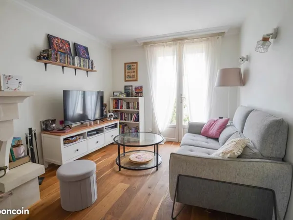 Maison 6 pièces 105 m²