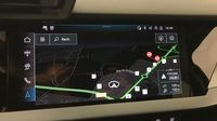 Audi A3 Allstreet 1.5 TFSI 150ch Hybride Avus S tronic 7 — photo 18
