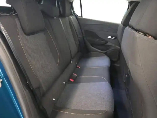 Peugeot 308 1.5 bluehdi 130ch s&amp;s style eat8 — photo 12
