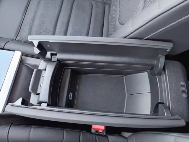 Citroën C5 x hybride rechargeable 225 s&amp;s e-eat8 — photo 42