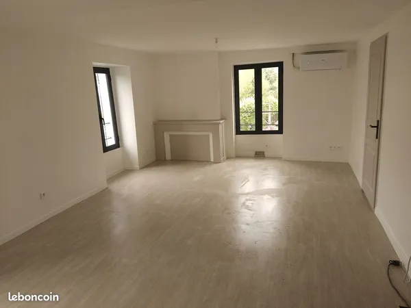 Appartement à Cahors