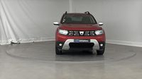 Dacia Duster 1.5 Blue dCi 115ch Prestige 4x2