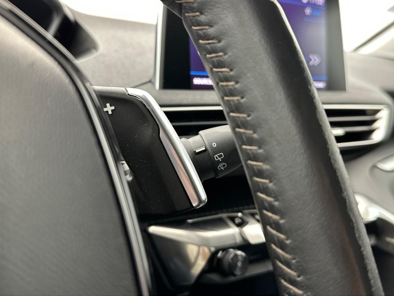 Peugeot 3008 puretech 130ch s&s eat8 active pack — photo 20