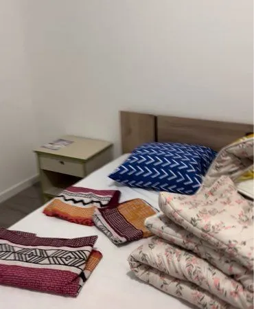 Chambre a louer dans un appartement neuf