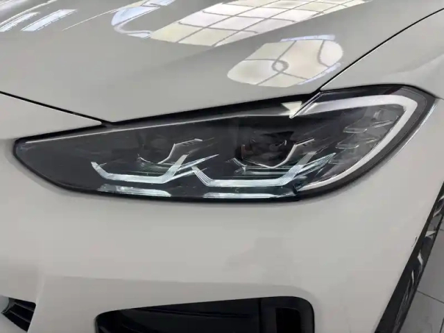 Bmw I4 edrive40 340 ch bva — photo 26