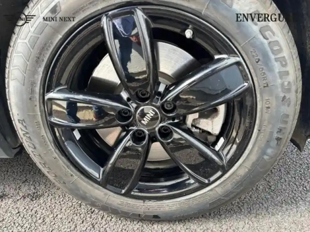 Mini Countryman cooper se 125ch + 95ch edition premium all4 bva6 — photo 9