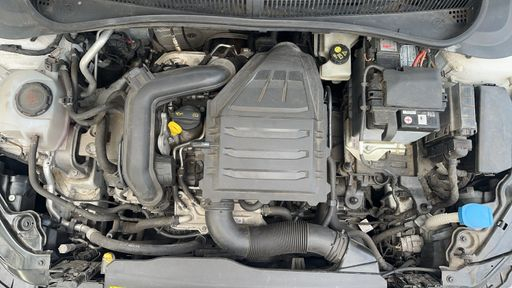 Volkswagen Polo 1.0 TSI 95 DSG7 - Confortline – 2018 – 125227 km – Essence – Boîte Automatique — photo 25