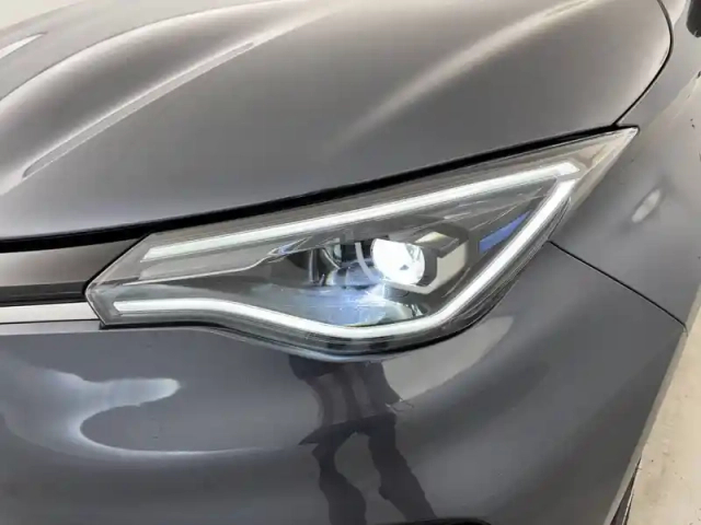 Renault Zoé zoe r110 achat intégral — photo 53