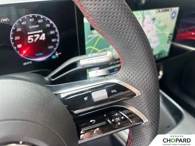 Mercedes Glb 250+ eq — photo 22
