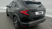 Dacia Duster 1.6 hybrid 140ch Journey — photo 6