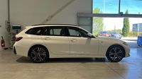 Bmw Série 3 Touring 320eA 204ch M Sport — photo 4